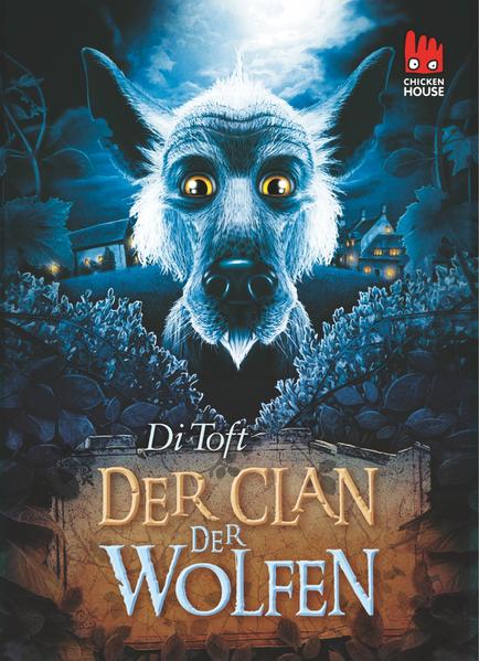 Der Clan der Wolfen