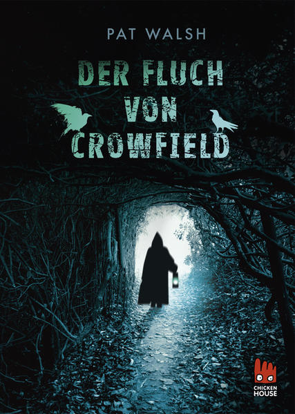 Crowfield: Der Fluch von Crowfield