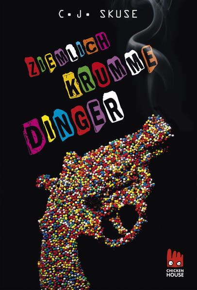 Ziemlich krumme Dinger