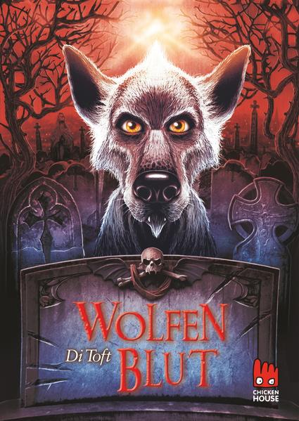 Wolfenblut