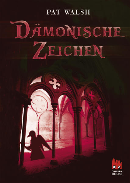 Crowfield, Band 2: Dämonische Zeichen