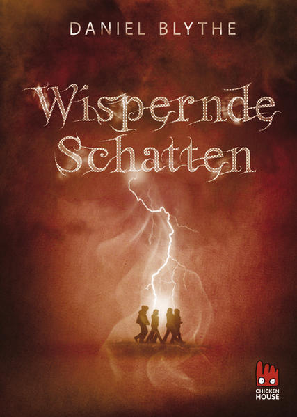Wispernde Schatten