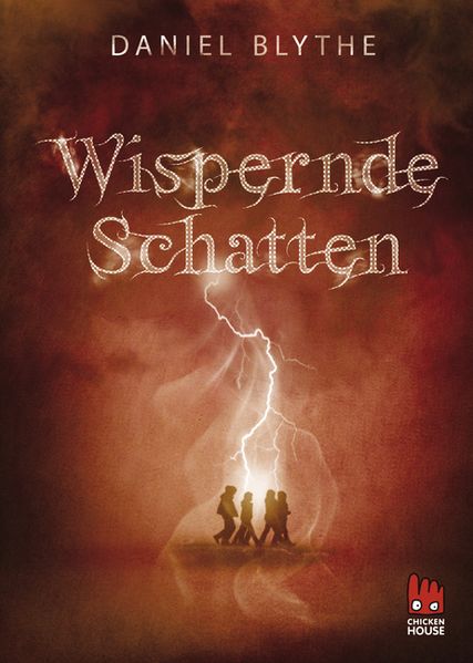 Wispernde Schatten
