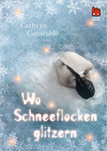 Wo Schneeflocken glitzern