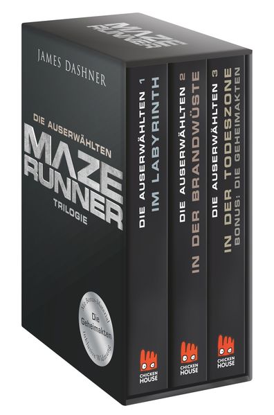 Buchcover