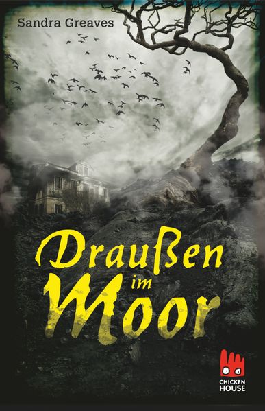 Buchcover