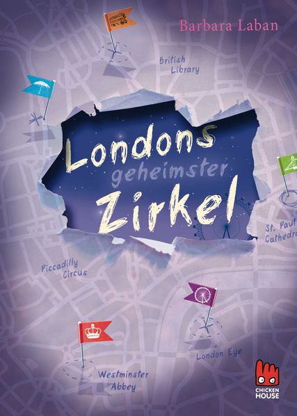 Buchcover