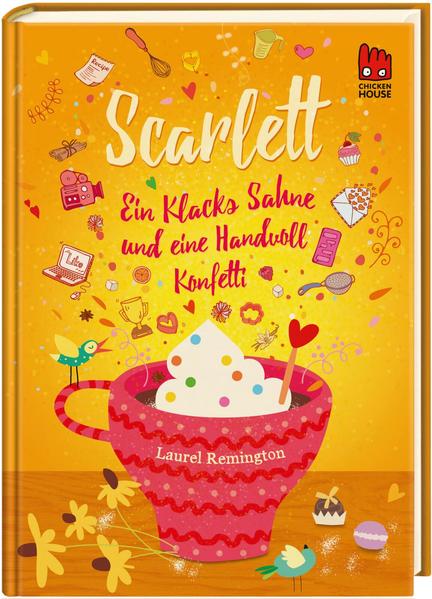 Scarlett (Scarlett 2)