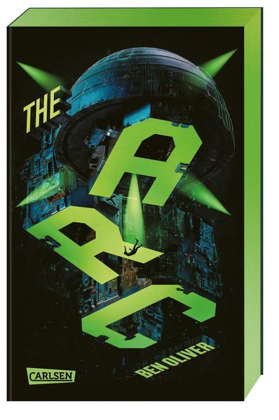 Buchcover