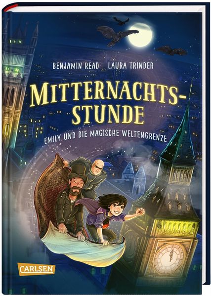 Buchcover