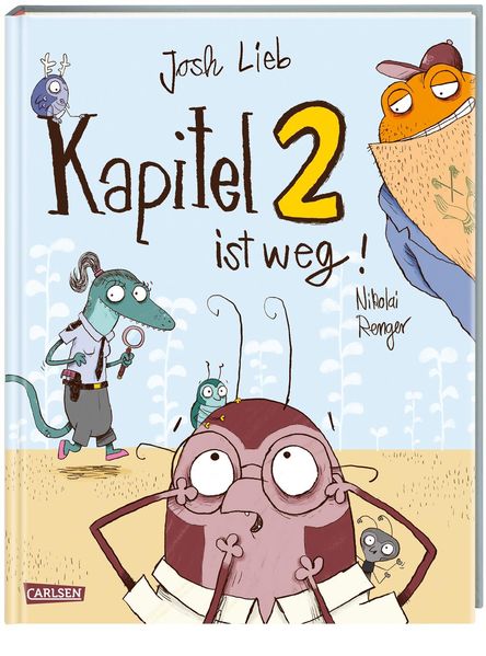 Buchcover