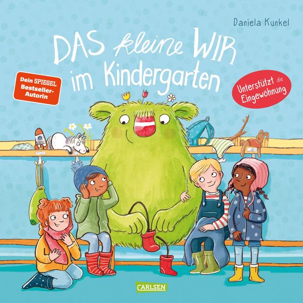 Buchcover