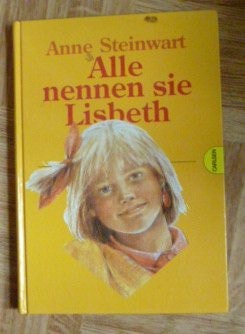 Alle nennen sie Lisbeth