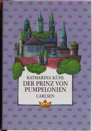 Der Prinz von Pumpelonien