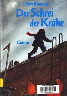 Der Schrei der Krähe
