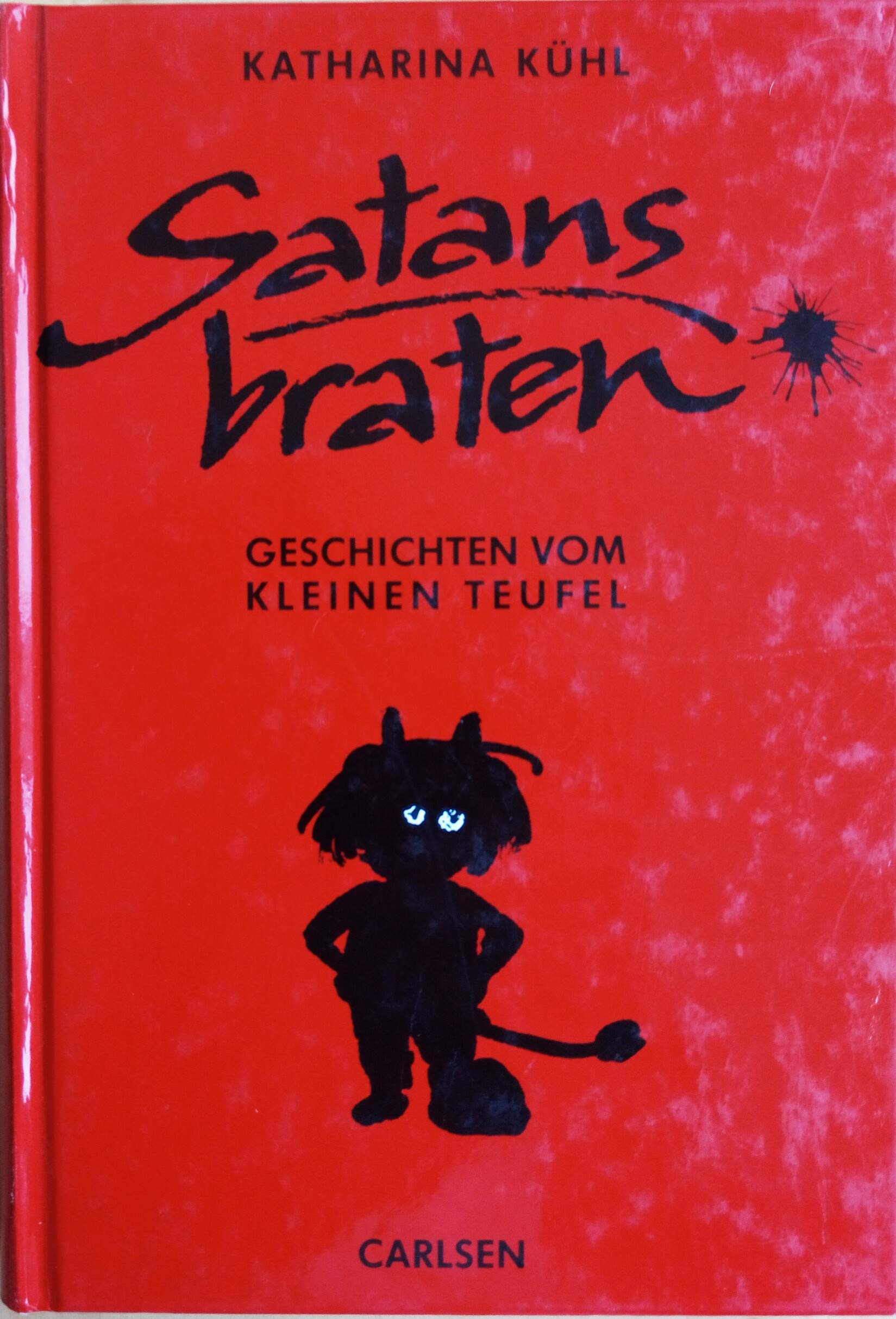 Satansbraten