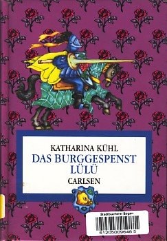 Das Burggespenst Lülü