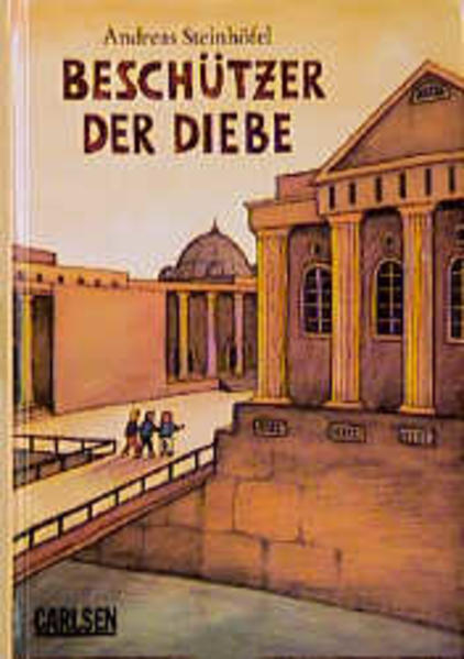Beschützer der Diebe