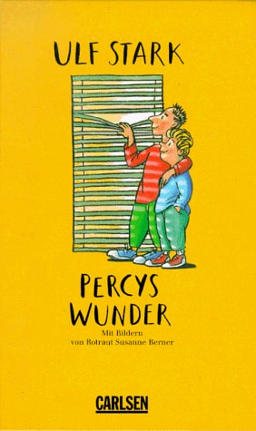 Percys Wunder