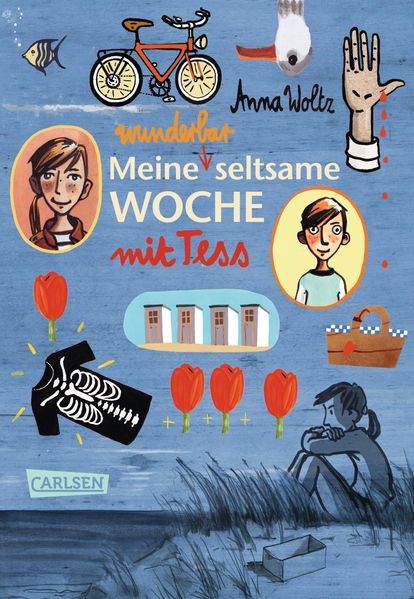 Buchcover