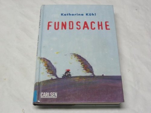 Fundsache