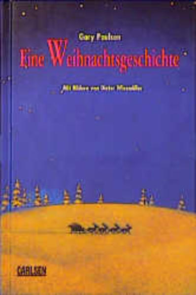 Eine Weihnachtsgeschichte