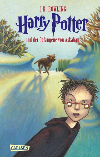 Harry Potter und der Gefangene von Askaban (Harry Potter 3)