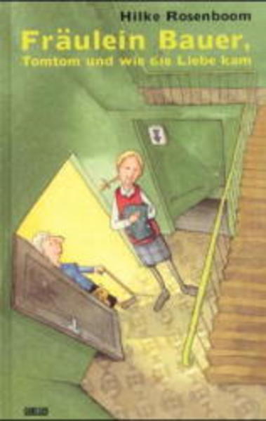 Fräulein Bauer