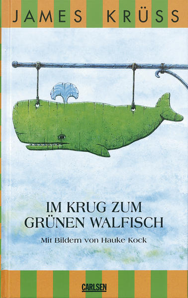 Im Krug zum grünen Walfisch