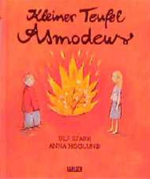 Kleiner Teufel Asmodeus