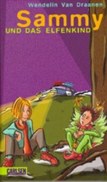 Sammy und das Elfenkind
