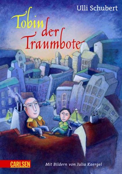 Tobin der Traumbote