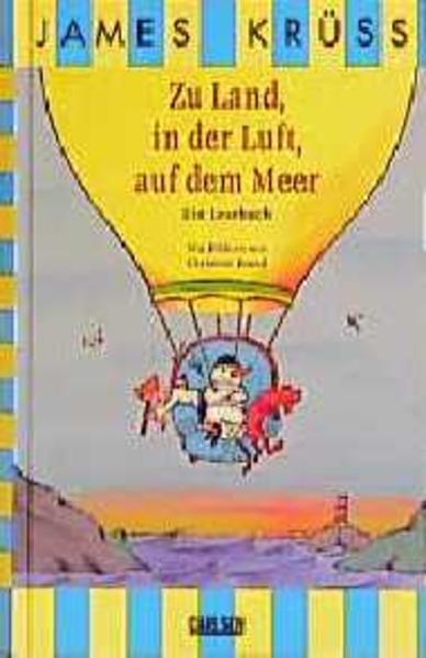 Zu Land, in der Luft, auf dem Meer