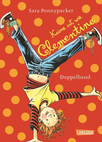 Keine ist wie Clementine