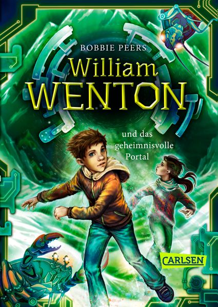 Buchcover