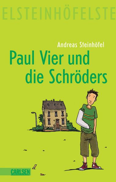 Buchcover