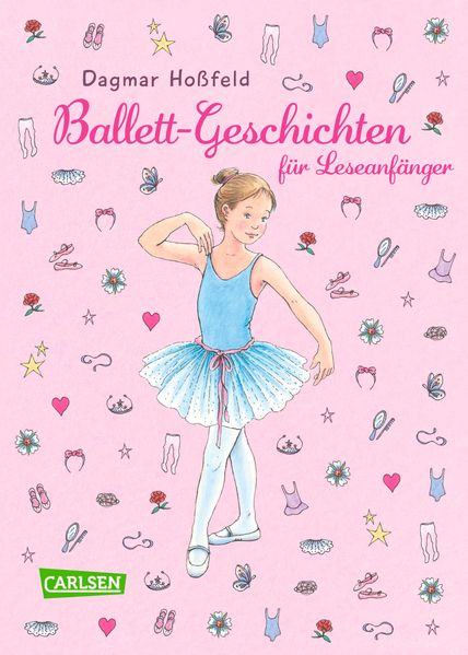 Ballett-Geschichten für Leseanfänger