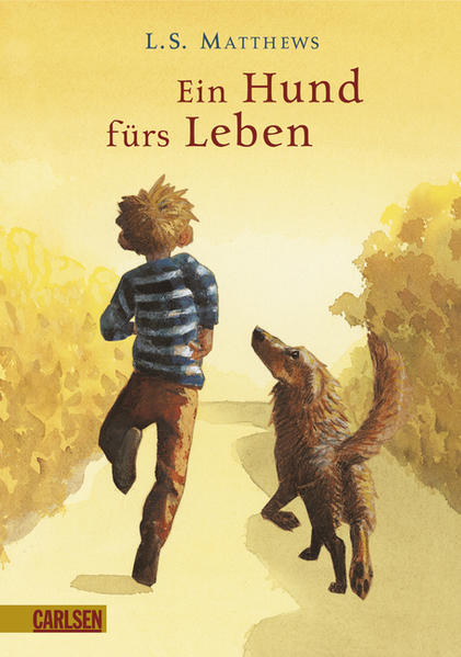 Ein Hund fürs Leben