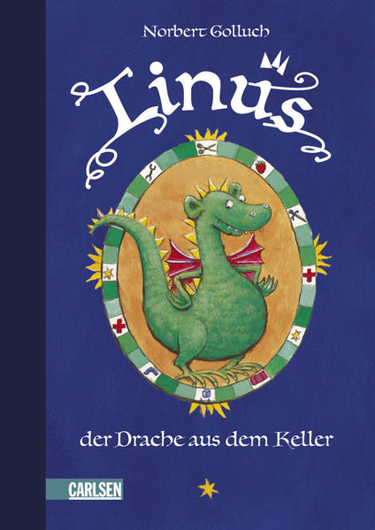 Linus, Band 1: Linus