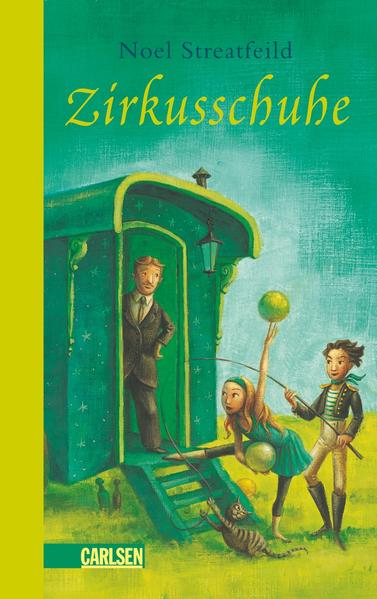 Zirkusschuhe