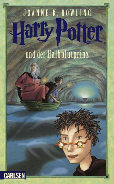 Buchcover