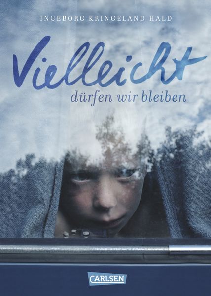 Vielleicht dürfen wir bleiben