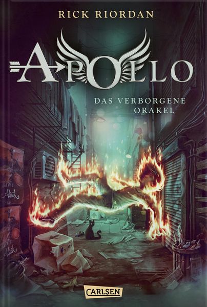 Buchcover