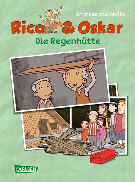 Buchcover