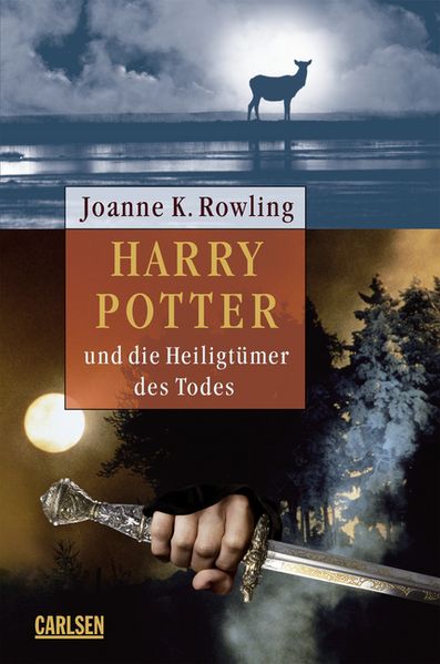 Buchcover