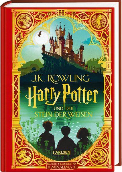 Buchcover