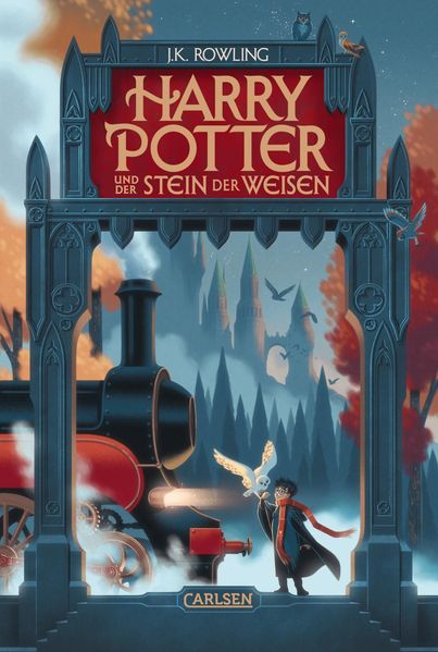 Buchcover