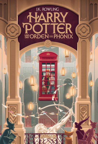 Buchcover