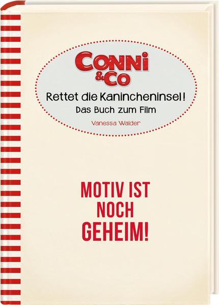 Conni & Co 2 - Das Buch zum Film (mit Filmfotos)
