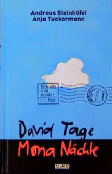 DavidTage MonaNächte